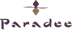 Paradee The Sixth Heaven logo